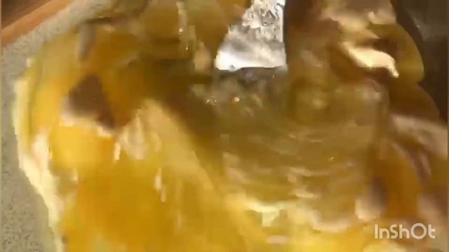 Пальчики оближешь Сытный омлет с сыром на сковороде