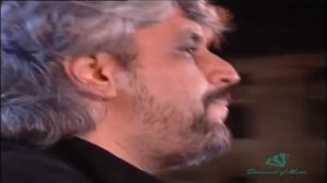 Pino Daniele - Io per lei - Festivalbar 1995 Marostica (HD)