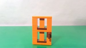 LEGO Minecraft Doors! Minecraft Monday