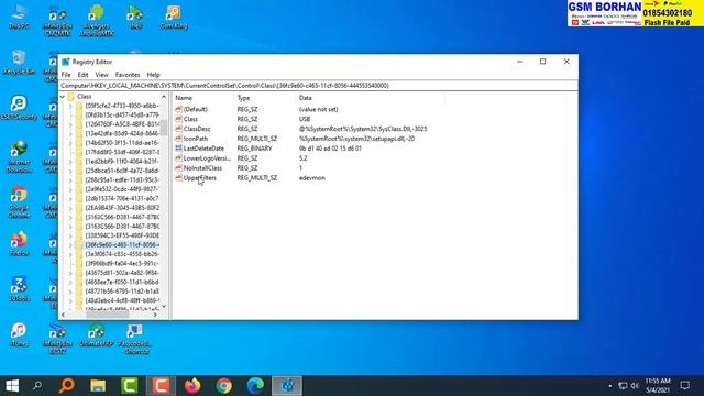How To Unlock Tool Monitoring Software Detected on System Please Uninstall Unlocktool.net смотреть онлайн