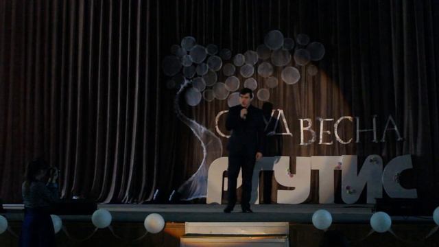 СтудВесна РГУТИС 2017 (Вокал) - Иван Зинов смотреть онлайн