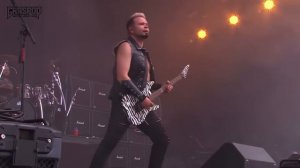 Dirkschneider - Princess of the Dawn (Live Graspop 2023)