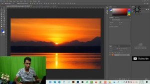 adobe photoshop layers panel tutorial || photoshop layers panels bangla tutorial