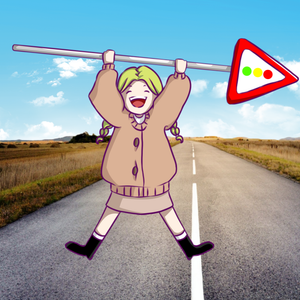 Правила дорожной этики для пешеходов