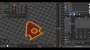 делаю 3D модели для печати на принтере, фьюжен 360 и пруша слайсер