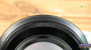 ОБЗОР Galvo Scanner RC1001 Fiber/CO2 1064nm Лазерный маркер своими руками