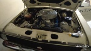 Газ 2434 "Волга". 5.5 L. 195 л.с. Оригинальная догонялка КГБ. Пробуждаем от спячки и едем в ремонт