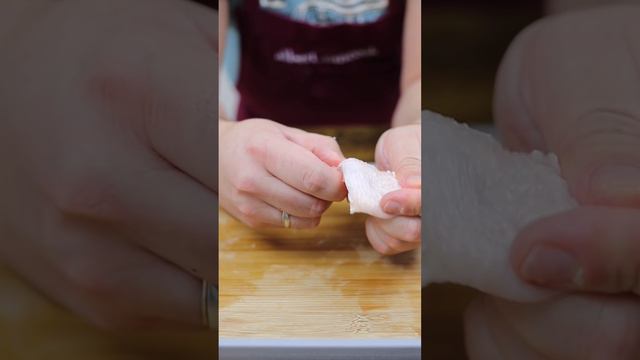 Buffalo Wings ｜ My Viral Short Video ｜ But Detailed Debone Wings ｜ Tutorial Hot Sause From Scratch