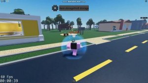 Roblox World of Trollge Ray of Hope Review