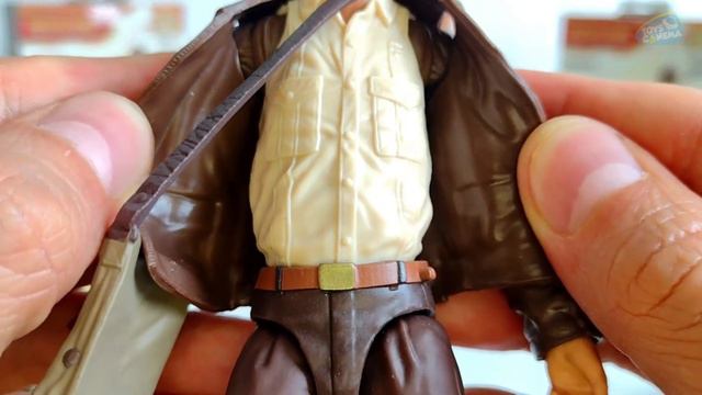 INDIANA JONES Y EL DIAL DEL DESTINO HASBRO UNBOXING #indianajones #unboxingtoys #hasbro