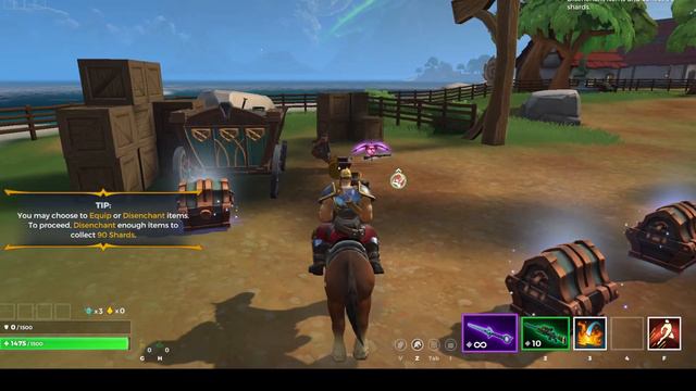 Playing Fake Fortnite Games Since Fortnites Down смотреть онлайн