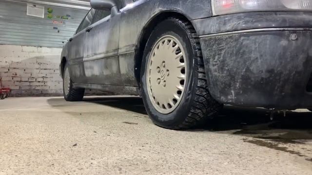 HONDA LEGEND KA9 on air in Russia смотреть онлайн