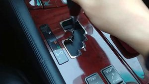 LEXUS LS460 2012 FULL O