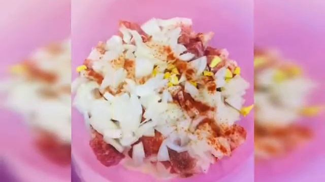 Свинина в тажине!!! Очень вкусно!