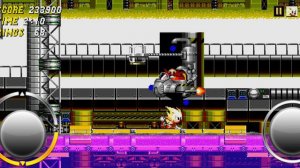 прохождение sonic 2