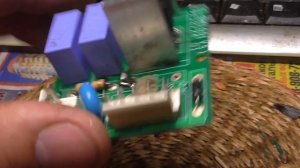 Ремонт генератора холодного тумана Vectorfog С150+