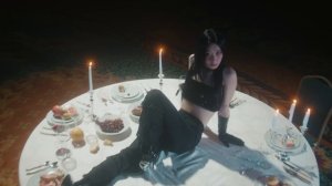 ITZY CHAERYEONG "Mine" M/V @ITZY