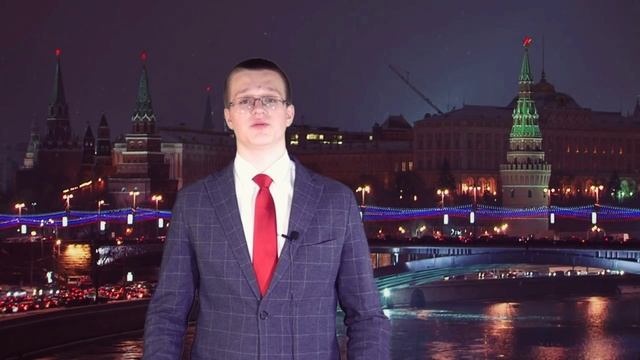 Новогоднее обращение президента ШСУ Ярослава Екатериненко смотреть онлайн