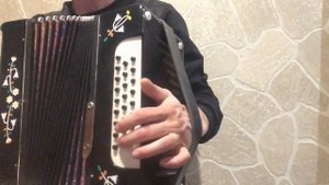 Разбор на гармони - Песенка - Сектор Газа