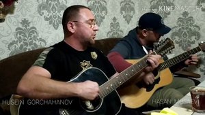 Хасан Мусаев Хусейн Горчаханов "Нохчи йо1"