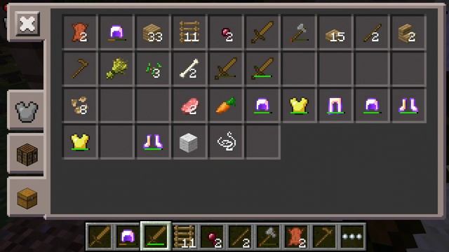 ДЕРЕВНЯ- LP. Minecraft PE 0.13.0 #2 смотреть онлайн