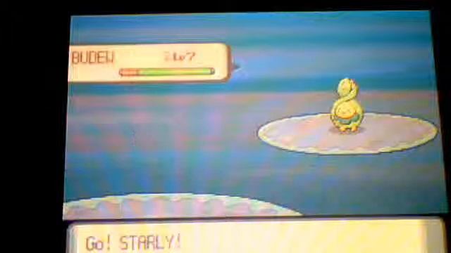 pokemon diomond and perl part 4 смотреть онлайн