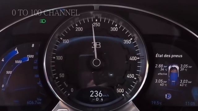 Best of Epic Acceleration 2020 - Exotic Edition #supercars #hypercars #tuned #insane