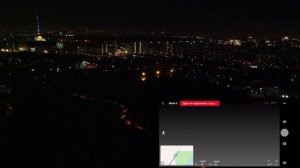 Увеличиваем дальность полета Mavic Mini CE