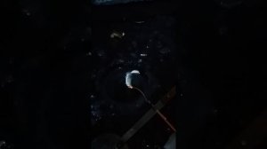 Ночная ловля трофейной пеляди на усы...)))далее смотреть "подведение итогов" покажу кого поймал)))