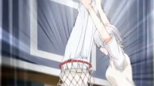 AMV Клип: Девочка с каре