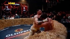 TOP DOG 20 Макс ВДВ vs Иван Майданчук лучшие моменты самого яркого поединка турнира