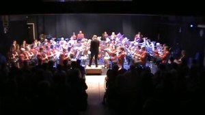 "Tannhauser" - Richard Wagner arr. Franck Winterbottom