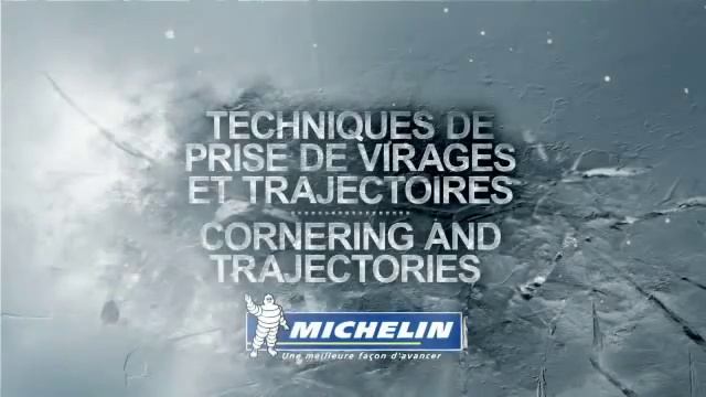 Michelin X-Ice 3 (Xi3) 