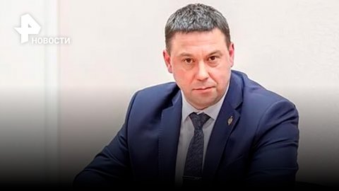 Мэр Воркуты пойдет служить по контракту в зону спецоперации / РЕН Новости