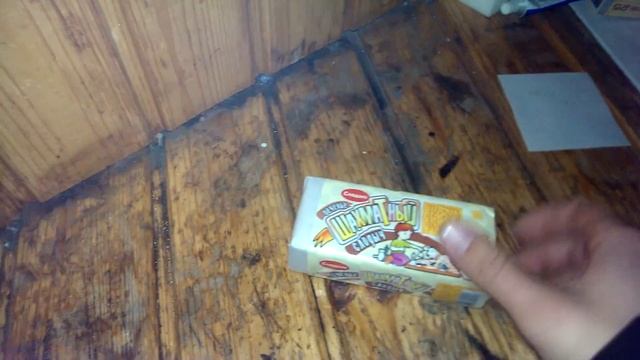 Печенье Шахматное смотреть онлайн