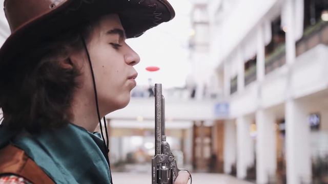 BTL | Промо акция | АЛЛО смотреть онлайн