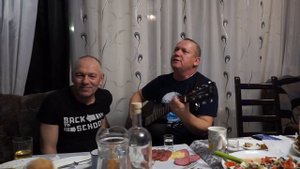 "Лихо моё лихо."