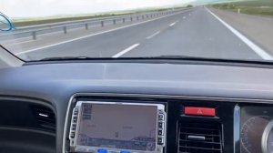 Перегон Кей-кара из Владивостока / Honda Life