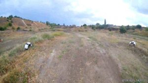 HONDA CRF 450 R 2007 просто зверь?