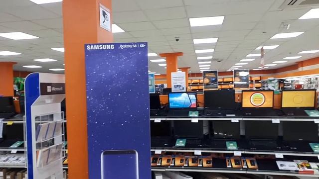 Samsung Galaxy A7 2017 SM A720 Обзор тест камеры - 1 смотреть онлайн