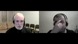 Cократовский диалог - 3 ч1