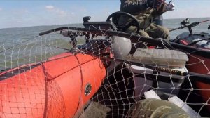 ТРОЛЛИНГ СУДАКА. Баттл с коллегой. НОВЫЕ НОВИНКИ РАБОТАЮТ.