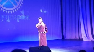 Кутлан Мукубенов - Актюбин. #Калмыкия , #калмыки , #бурятия , # ойраты , # буряты ,  #голоскалмыкии