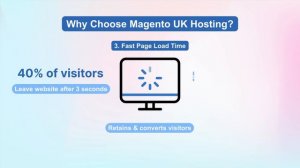 Top 9 Magento UK Hosting Services Fast, Reliable, & Secure