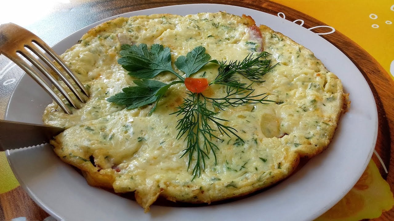 ШИКАРНЫЙ ЗАВТРАК ЗА 3 МИНУТЫ. ТАКАЯ ЯИЧНИЦА ПОНРАВИТСЯ ВСЕМ смотреть онлайн