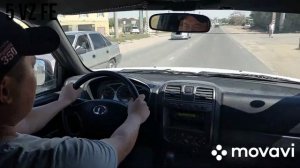 Great wall wingle 5 свап 5 VZ FE. Актау