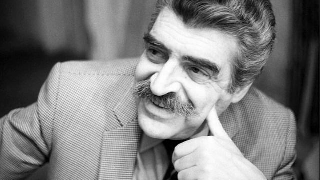 Послевоенная Музыка: "Журавли" смотреть онлайн