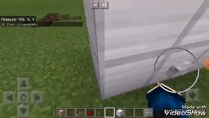 Minecraft Как пользоваться командой /setblock