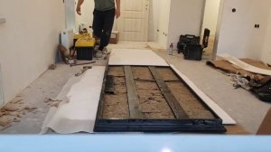 БЫСТРАЯ ЗАМЕНА ВНУТРЕННЕЙ ПАНЕЛИ ? НА ДВЕРИ СУДАРЬ ??