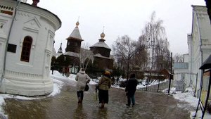 Муром- что посмотреть за один день.